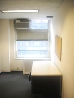 1501 Broadway Office Space - Private Office