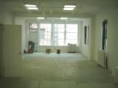 39 West 38th Street Office Space