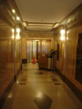 148 Madison Avenue Office Space - Lobby