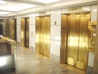 99 Wall Street Office Space - Elevators