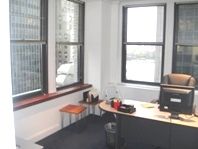 99 Wall Street Office Space