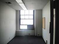 40 Worth Street Office Space