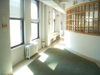 99 Madison Avenue Office Space