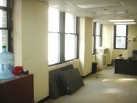 42 West 38th Street Office Space