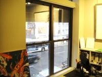 958 Madison Avenue Office Space - Large Window