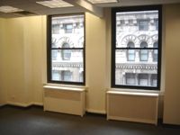 299 Broadway Office Space - Large Windows