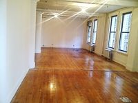 580 Broadway Office Space
