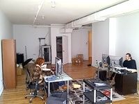 73 Spring Street Office Space