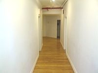 73 Spring Street Office Space - Hallway
