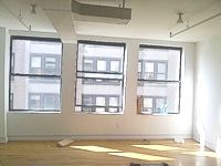 73 Spring Street Office Space