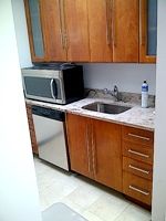 316 East 53rd Street Office Space - Kitchenette