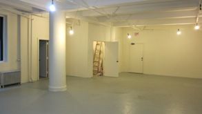 19 West 27th Street Office Space
