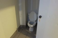 19 West 27th Street Office Space - Washroom