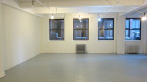 19 West 27th Street Office Space