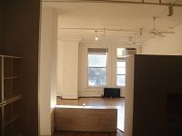 568 Broadway Office Space