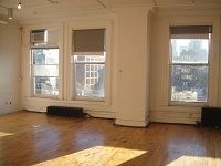 568 Broadway Office Space