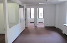 15 Maiden Lane Office Space