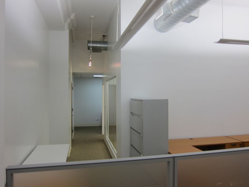 358 Fifth Avenue Office Space