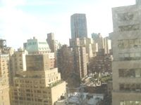 274 Madison Avenue Office Space - Window View