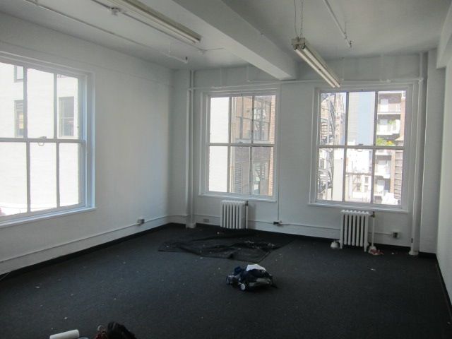 1210 Broadway Office Space