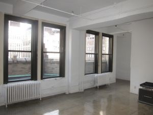 214 West 29th Street Office Space
