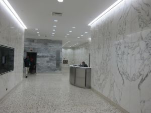 228 East 45th Street Office Space - Lobby