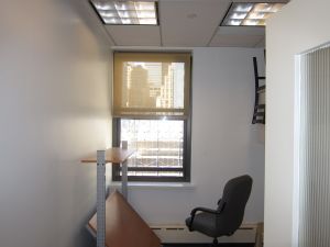 228 East 45th Street Office Space