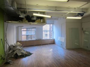 1140 Broadway Office Space