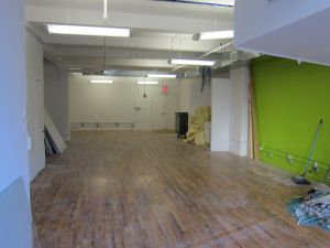 1140 Broadway Office Space