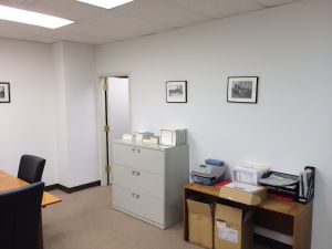 274 Madison Avenue Office Space