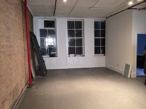 151 Spring Street Office Space