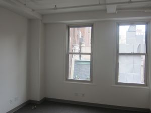 17 East 37th St. Office Space