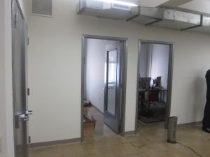 1560 Broadway Office Space