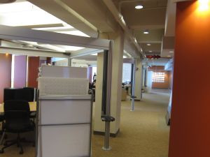 915 Broadway Office Space