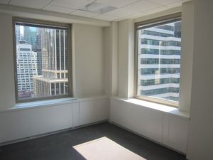 400 Madison Avenue Office Space