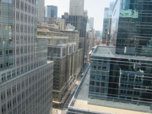 400 Madison Avenue Office Space - Exterior View