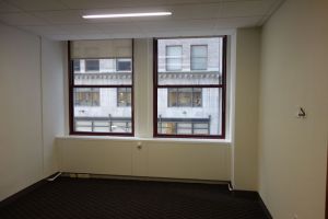 West 44th Street Office Space - Private Office
