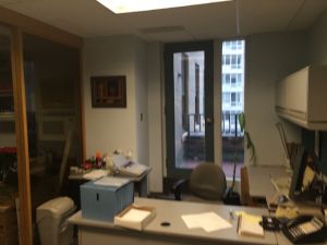 708 Third Avenue Office Space