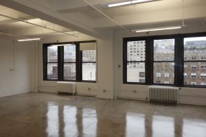 143 W. 29th St. Office Space