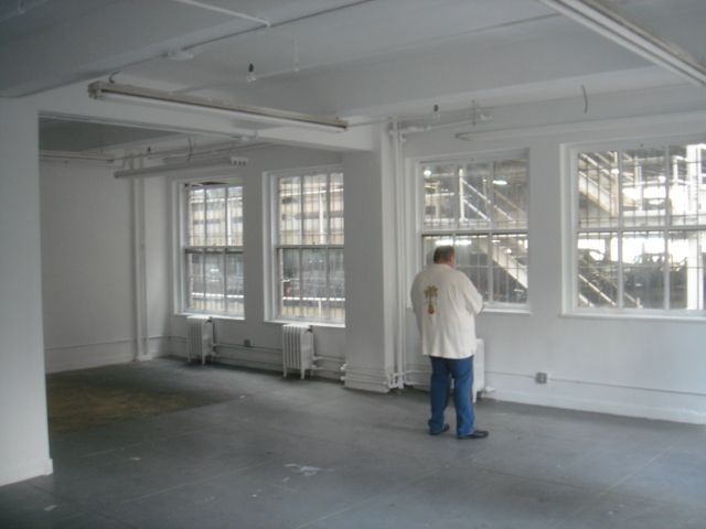 1201 Broadway Office Space