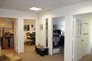 273 Madison Ave. Office Space