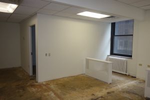 314 Madison Ave. Office Space