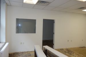 314 Madison Ave. Office Space