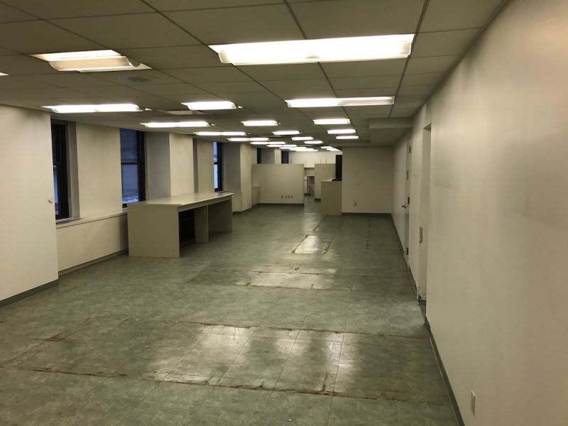 27 Broadway Office Space