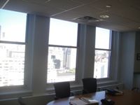 55 Fifth Avenue Office Space - Large Windows