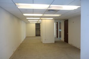 121 East 42nd St. Office Space