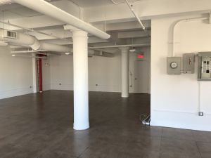 50 West 21st Street Office Space