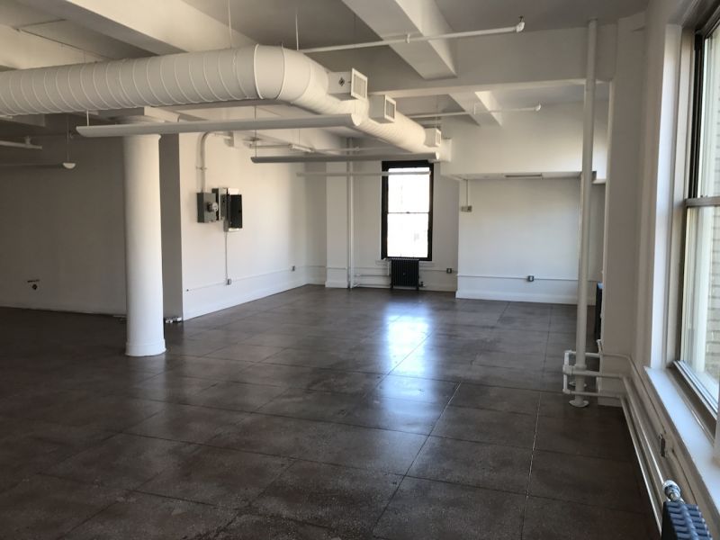 50 West 21st Street Office Space