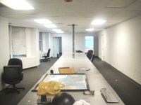 50 Broad Street Office Space - Bullpen