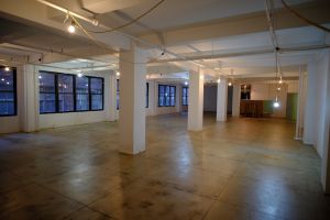 231 West 29th Street Office Space